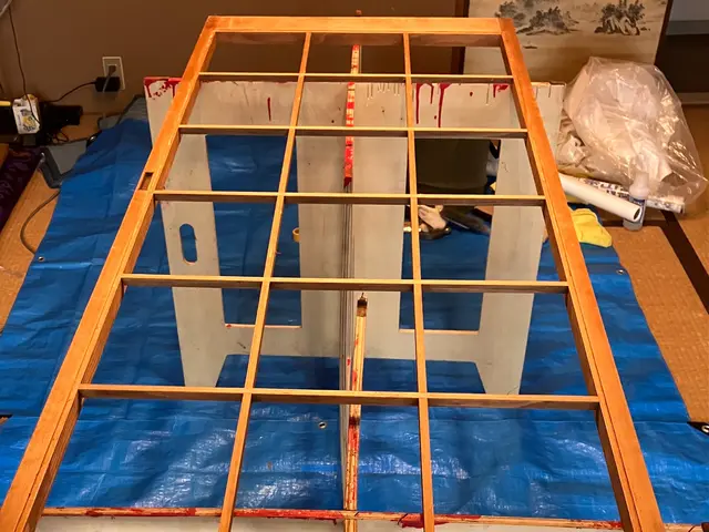 職人っぽくないフランクな対応が売りです！様々なおうちのお困りごとご相談ください！サービスの画像