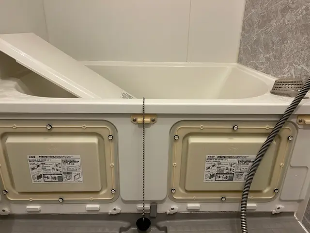 プロの技術でご満足いただけるように心を込めて作業いたしますサービスの画像