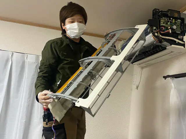 キレイな状態で夏を迎えたい方にオススメ！多台数割引有！サービスの画像