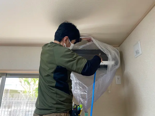 キレイな状態で夏を迎えたい方にオススメ！多台数割引有！サービスの画像