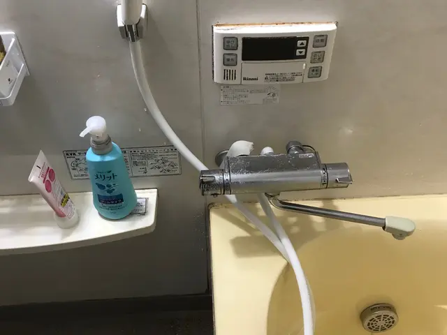 ◆予約から施工まで100%自社対応◆営業時間外も対応OK！丁寧に仕上げますサービスの画像