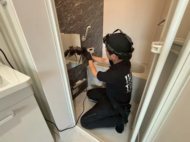 クレヨンしんちゃんの街からのサービスです！サービスの画像