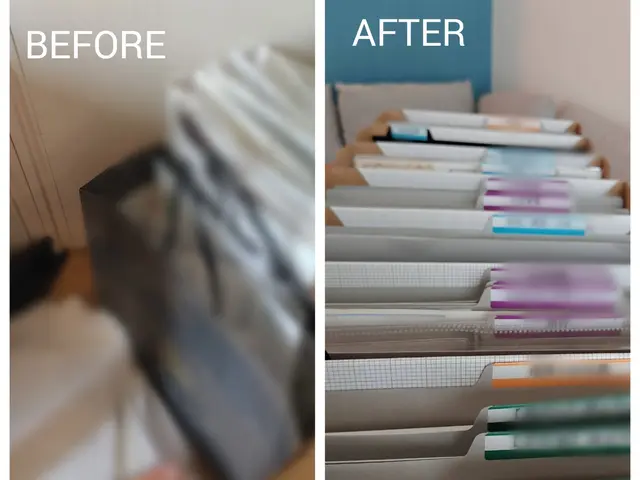 【年末までにスッキリ！】◉動線に合った配置◉キープしやすい収納サービスの画像