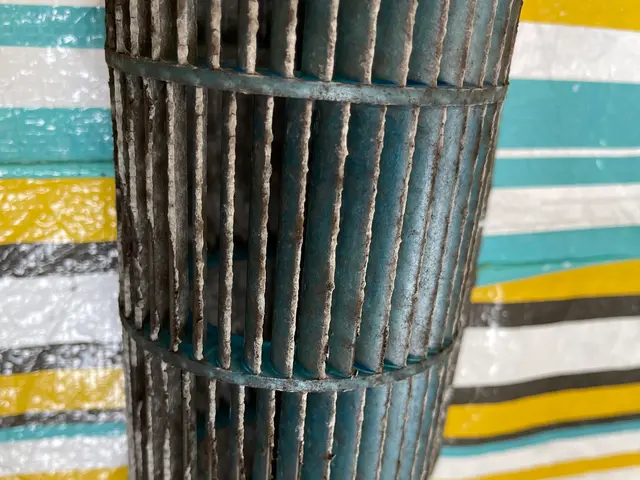 福岡【完全分解】でこの価格！！ドレンパンやファンまで分解しカビや臭いを徹底洗浄！サービスの画像