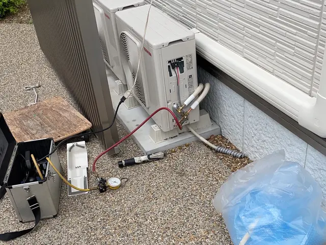 【業歴25年の実績】自信の自社施工◎綺麗で丁寧な工事を心がけていますサービスの画像