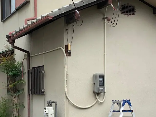 【業歴25年の実績】自信の自社施工◎綺麗で丁寧な工事を心がけていますサービスの画像