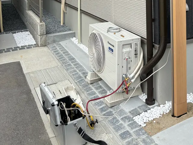 【業歴25年の実績】自信の自社施工◎綺麗で丁寧な工事を心がけていますサービスの画像