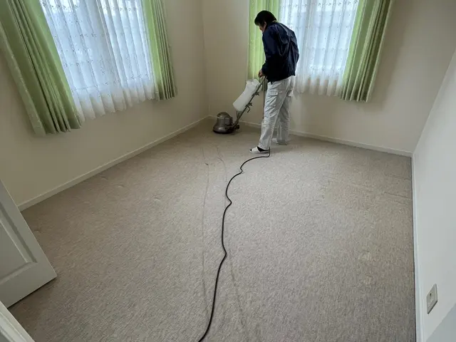 【業歴18年の経験と実績】◎納得のいく作業で◎迅速丁寧に仕上げます！サービスの画像