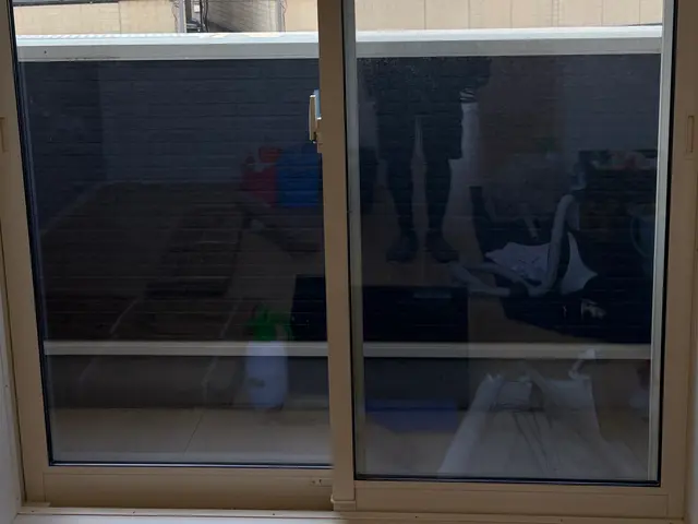 くもりひとつ無くピカピカに仕上げさせて頂きます！サービスの画像