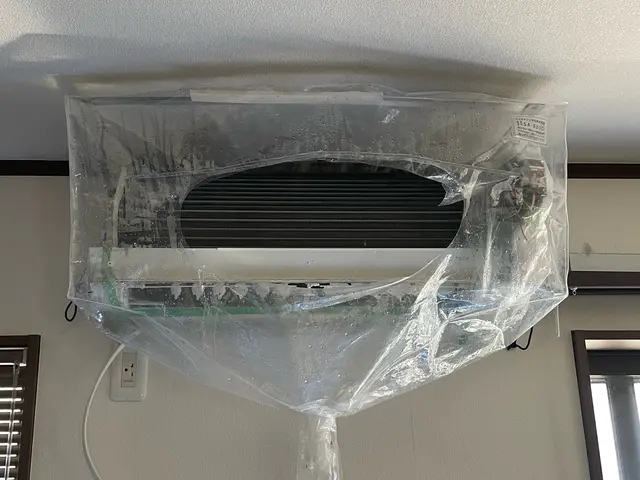 【2025年3月出店】外注一切無★損害保険加入済★駐車場代店負担★大手業務経験◎サービスの画像