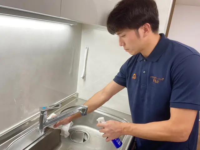 資格保有者が伺います！☆雑誌【COMPANYTANK5月号】に掲載されました☆サービスの画像