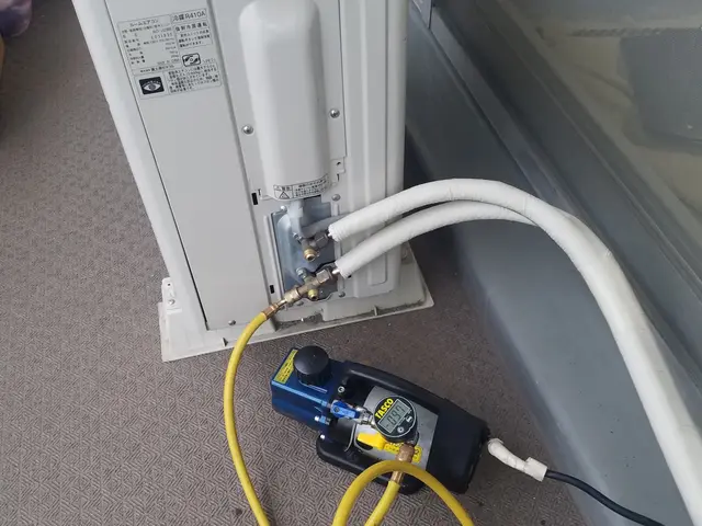 標準工事内容が充実！東京都の市部★損害保険加入★11月分受付中です！サービスの画像