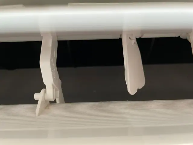 【PayPay対応】エアコン内部高圧洗浄、カバー洗浄でスッキリ！サービスの画像