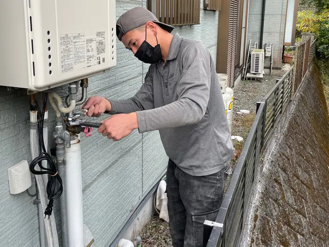 「トラブル急増中」業者選びは慎重に！数少ない上下水道国家資格保有者の私が伺いますサービスの画像