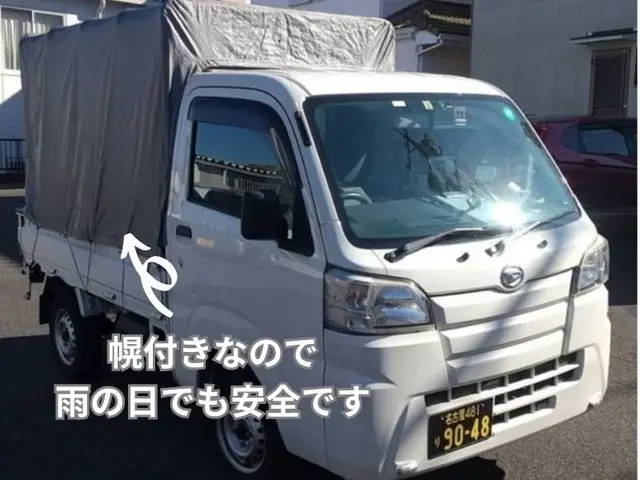 名古屋南の便利屋『ソクリ』不用品回収と買取。各種金属エアコン建築工具ジャンク品もサービスの画像