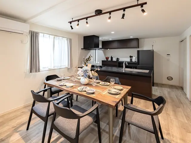 他社で断られた案件でもご相談ください♩民泊清掃事業に力入れてます/金額相談可能◎サービスの画像