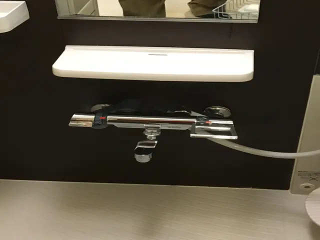 【チェーンならではの安心感！】浴室はベテランの当店で！接客業経験25年！サービスの画像