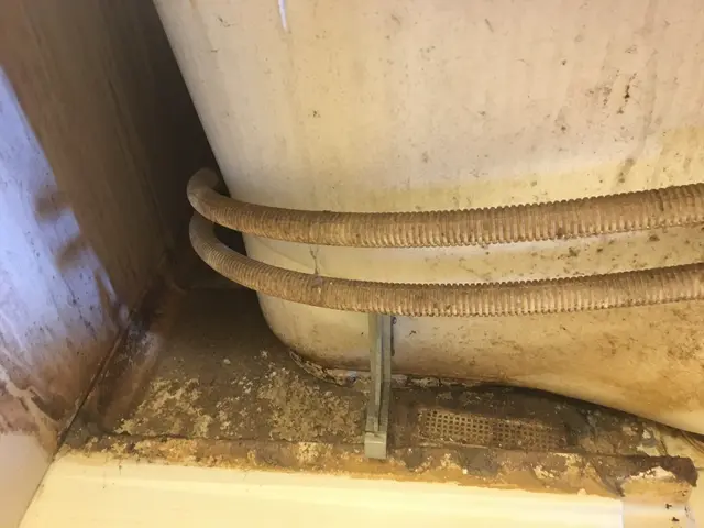 【チェーンならではの安心感！】浴室はベテランの当店で！接客業経験25年！サービスの画像