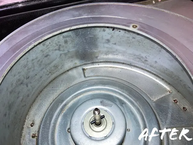 【愛知・名古屋】水回りクリーニング2点セット｜浴室＋換気扇サービスの画像