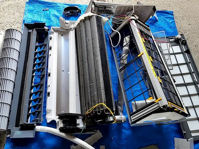 お客様のお力になります！経験と知識を活かして迅速丁寧に作業いたします！サービスの画像