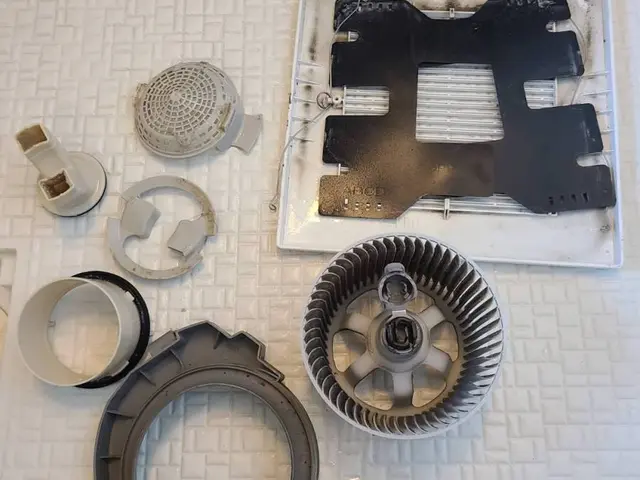 ☆ハウスクリーニング士がお伺い☆隅々までキレイにします！サービスの画像