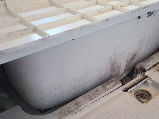 ☆ハウスクリーニング士がお伺い☆隅々までキレイにします！サービスの画像