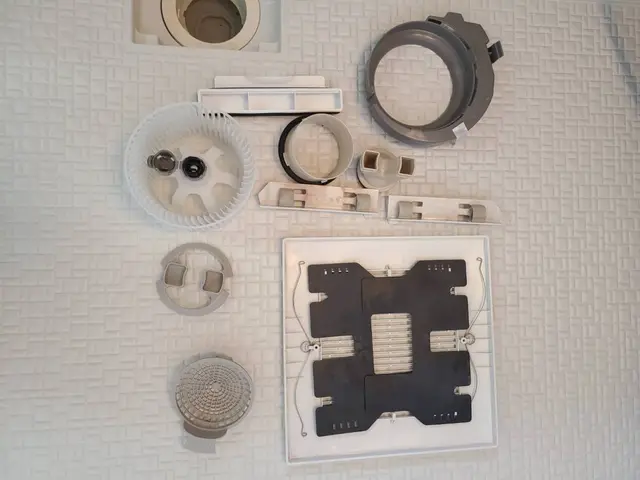 ☆ハウスクリーニング士がお伺い☆隅々までキレイにします！サービスの画像