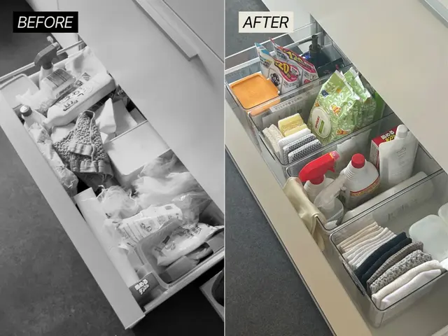 引越しを軽やかに｜荷造り・荷ほどき・収納提案を一括サポート｜ENGLISH OKサービスの画像