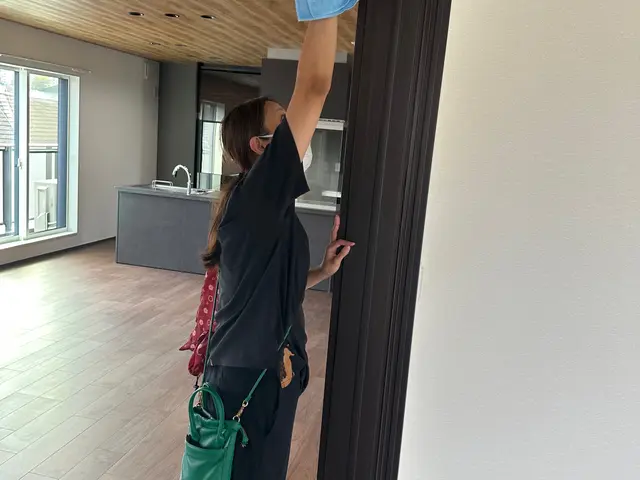 ◆年中無休◎女性スタッフ同行可能◎自信の自社施工◎アフターフォローも万全サービスの画像