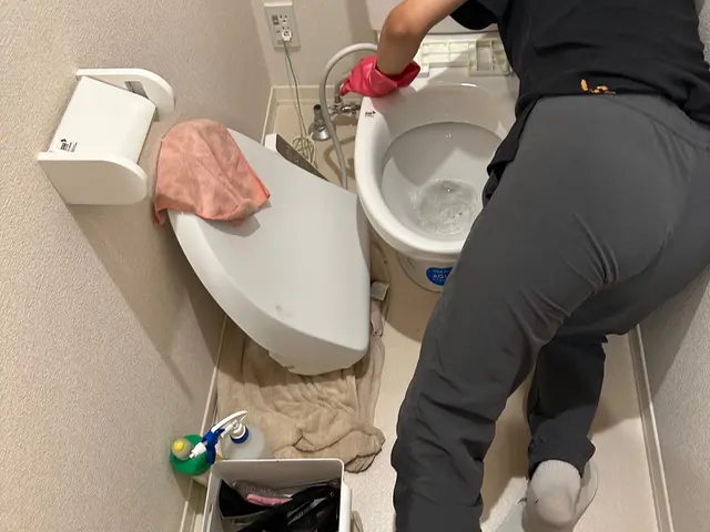 ◆年中無休◎女性スタッフ同行可能◎自信の自社施工◎アフターフォローも万全サービスの画像