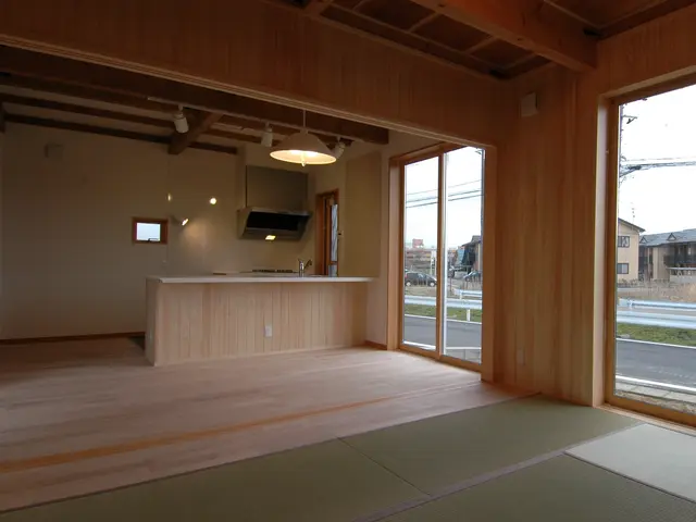 《大工30年！経験豊富で安心◎》営業時間外でもご要望お聞きします！サービスの画像