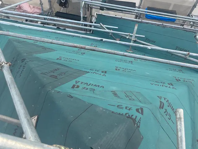 部分的な修理が得意です◎損害保険加入済◎営業時間外でも相談可能、外注なしサービスの画像