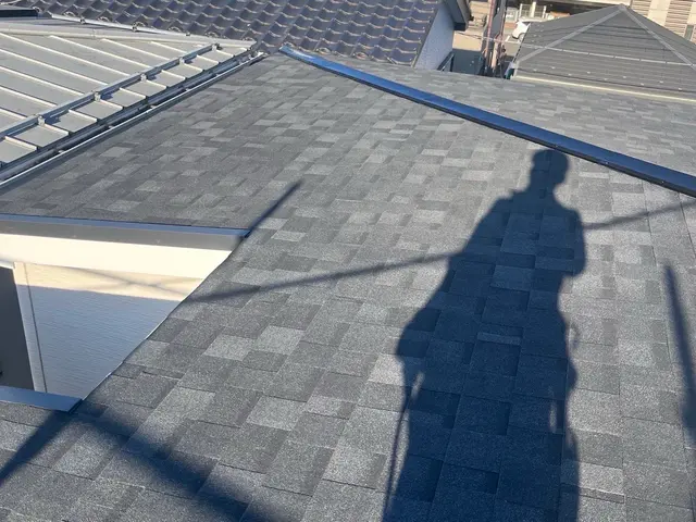 部分的な修理が得意です◎損害保険加入済◎営業時間外でも相談可能、外注なしサービスの画像