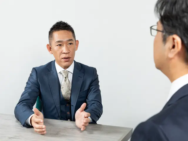 法人向け撮影〜年200本以上！プロフォトグラファーが企業様向け出張撮影致します！サービスの画像