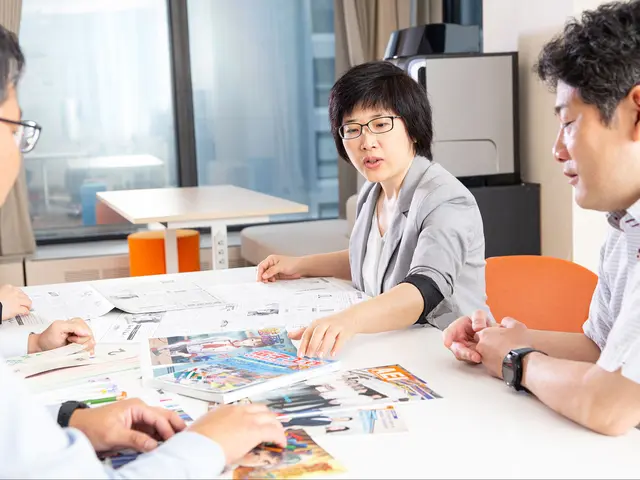 法人向け撮影〜年200本以上！プロフォトグラファーが企業様向け出張撮影致します！サービスの画像