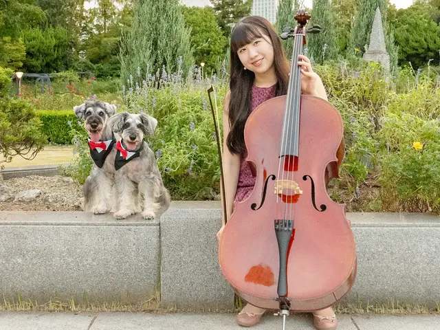 愛犬との楽しい時間を写真にのこしませんか。