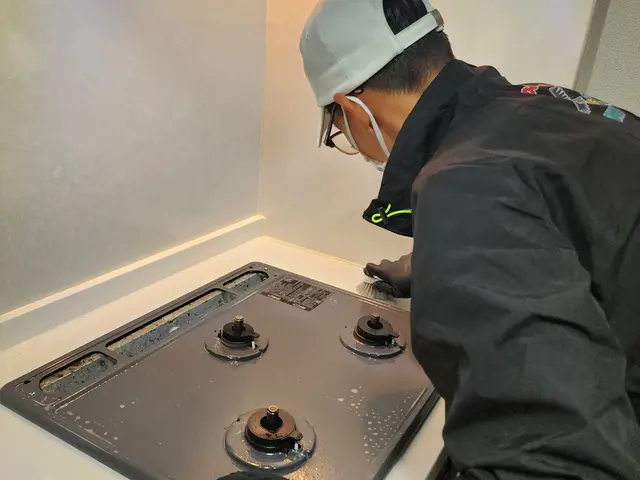 【想像を超える仕上がり】丁寧さにこだわる鳶職出身のプロがお伺いしますサービスの画像
