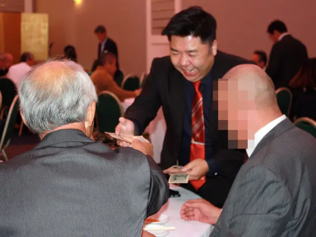 テーブルマジック｜少人数イベント・パーティーで喜ばれています