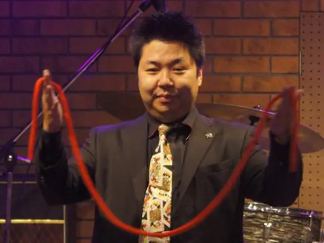 テーブルマジック｜少人数イベント・パーティーで喜ばれています