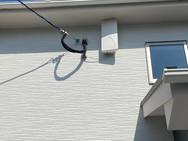 【北九州市発】有資格者が伺います◎損害保険加入済みで万が一の場合も安心です♪サービスの画像