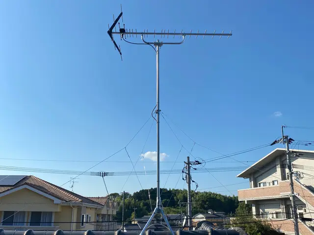 【北九州市発】有資格者が伺います◎損害保険加入済みで万が一の場合も安心です♪サービスの画像