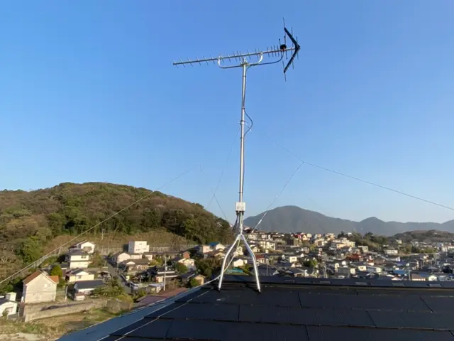 【北九州市発】有資格者が伺います◎損害保険加入済みで万が一の場合も安心です♪サービスの画像