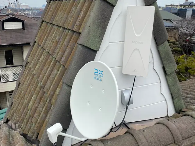 【北九州市発】有資格者が伺います◎損害保険加入済みで万が一の場合も安心です♪サービスの画像