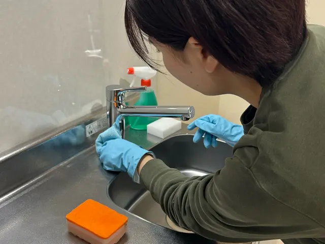 ☆入居者様目線の丁寧な作業で隅々まで綺麗にします☆初めてご依頼であれば是非当社へサービスの画像