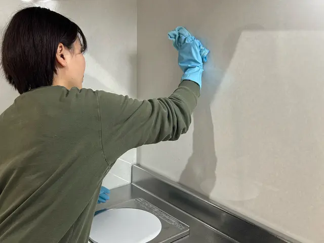 ☆入居者様目線の丁寧な作業で隅々まで綺麗にします☆初めてご依頼であれば是非当社へサービスの画像