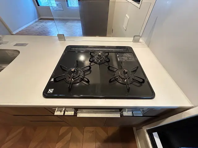 ☆入居者様目線の丁寧な作業で隅々まで綺麗にします☆初めてご依頼であれば是非当社へサービスの画像