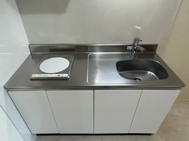 ☆入居者様目線の丁寧な作業で隅々まで綺麗にします☆初めてご依頼であれば是非当社へサービスの画像