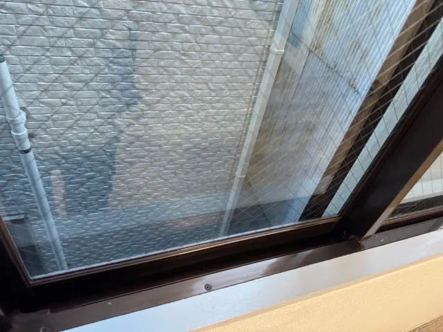 作業外注一切なし◎一つ一つの現場を大切に、徹底的に丁寧に仕上げます。サービスの画像