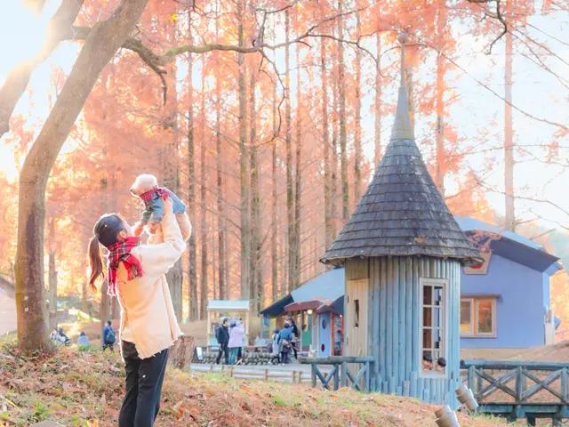 わんこ撮影のべ1000頭！四季の景色で残すペットフォト