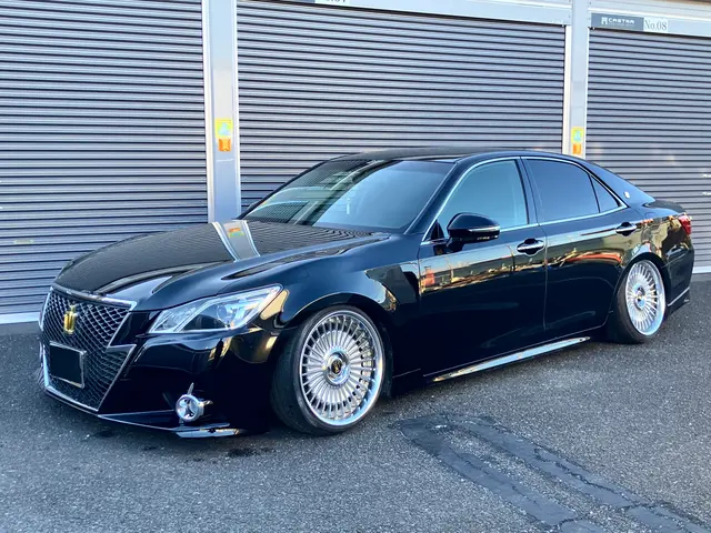 最高品質ファインラボブランド！埼玉西武地区初のカーディテイリング専門店による施工サービスの画像